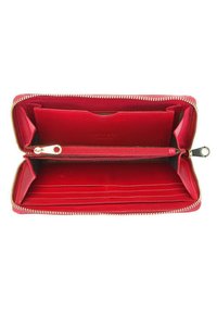 WITTCHEN Portemonnee - rot