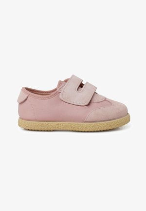 Pisamonas UNISEX - Lauflernschuh - rosa