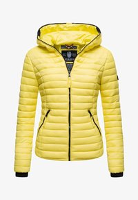 Non selezionato, light yellow