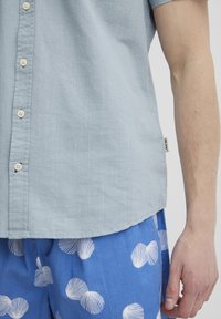 Blend BHSHIRT - Marškiniai - dusty blue