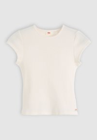 DRY GOODS - T-shirt imprimé - gardenia