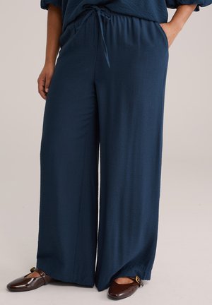 CURVE - Nadrágok - dark blue