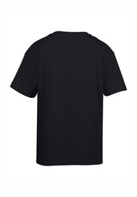 rockshirts OZZY LOGO - Triko s potiskem - black