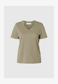 Unausgewählt, vetiver