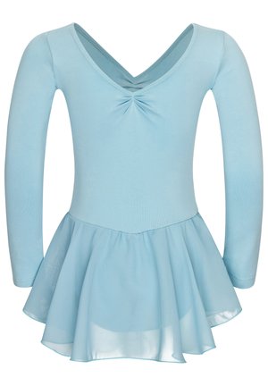Tanzmuster, BALLETTKLEID ANNA - Sports dress - hellblau