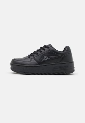 BASH - Scarpe da allenamento - black/grey