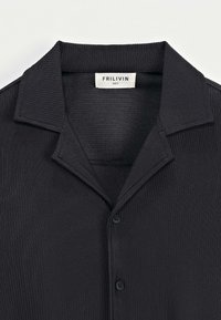 FRILIVIN ENSEMBLE SET - Pantalon classique - noir