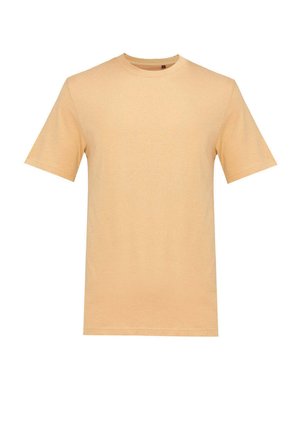 UNISEX PABLO - T-Shirt basic - lait