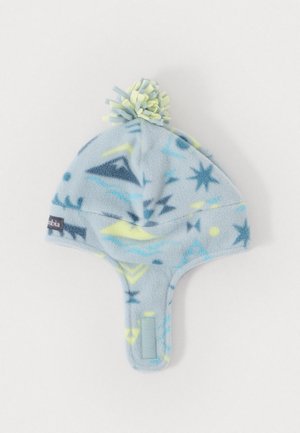 YOUTH FROSTY TRAIL EARFLAP UNISEX - Gorro - crushed blue
