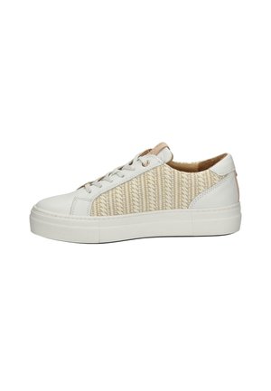 STORM LUCA  - Sneakers laag - wit