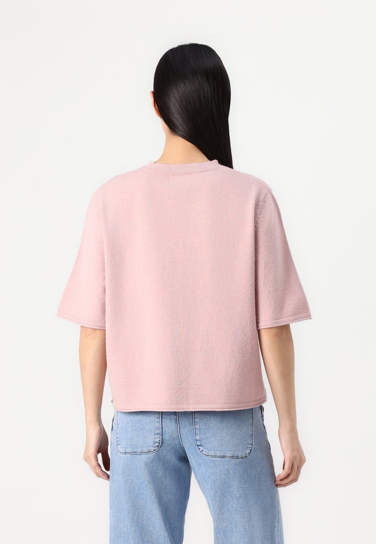 ONLTILDA O NECK CARDIGAN