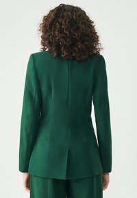 BWLDR AMALFI  - Blazer - emerald