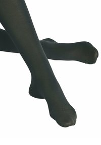 FALKE SOFT - Strumpfhose - forest