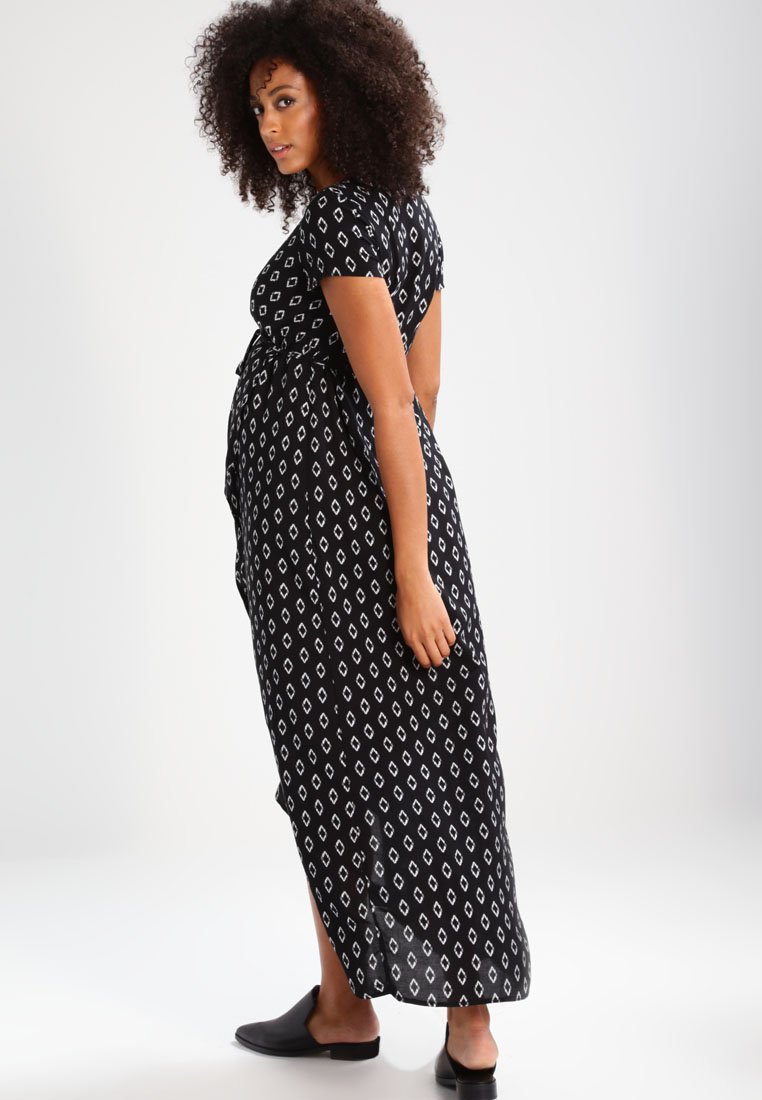 seraphine robe longue