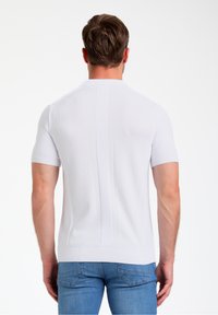 Gabbiano Poloshirts - ecru