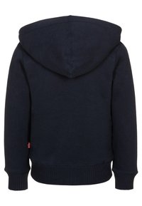 Levi's® Tröja med dragkedja - blue