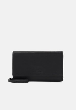 Borsa a tracolla - black