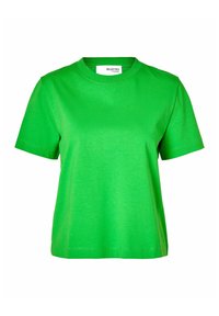 Ikke valgt, classic green