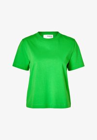 Ikke valgt, classic green