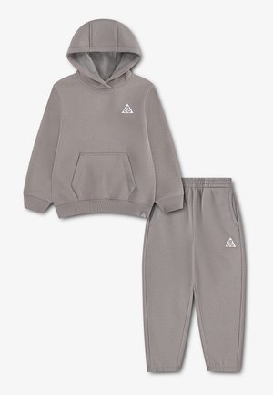 Nike ACG, SET UNISEX - Hoodie - college grey