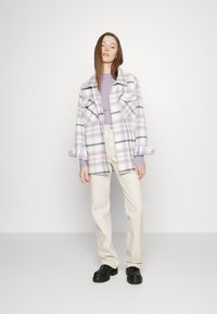 Zign Camisola - purple