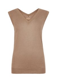 Top - Natural