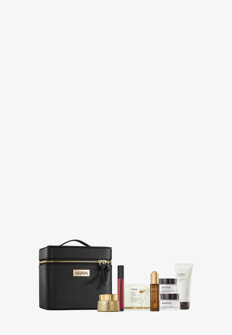 AHAVA - COUNTDOWN KIT - Kit skincare, Ingrandire