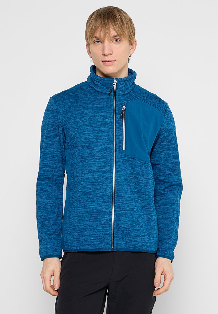 CMP Vest blauw CMP Vest blauw