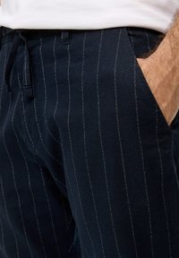 s.Oliver Broek - navy