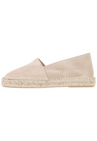 Zign Espadrilles - nude