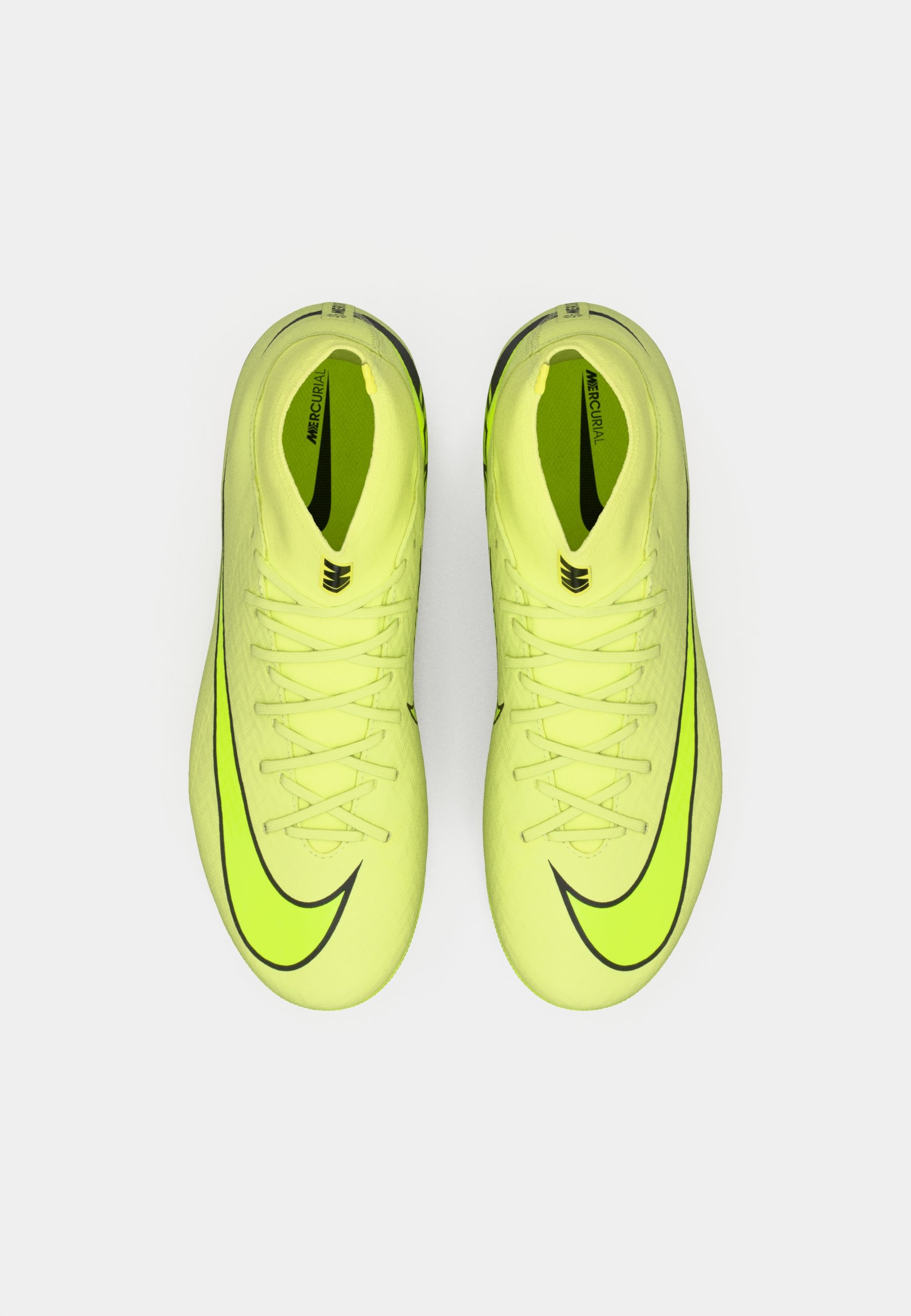 Nike Performance ZM 10 ACADEMY AG - Ghete de fotbal pentru gazon