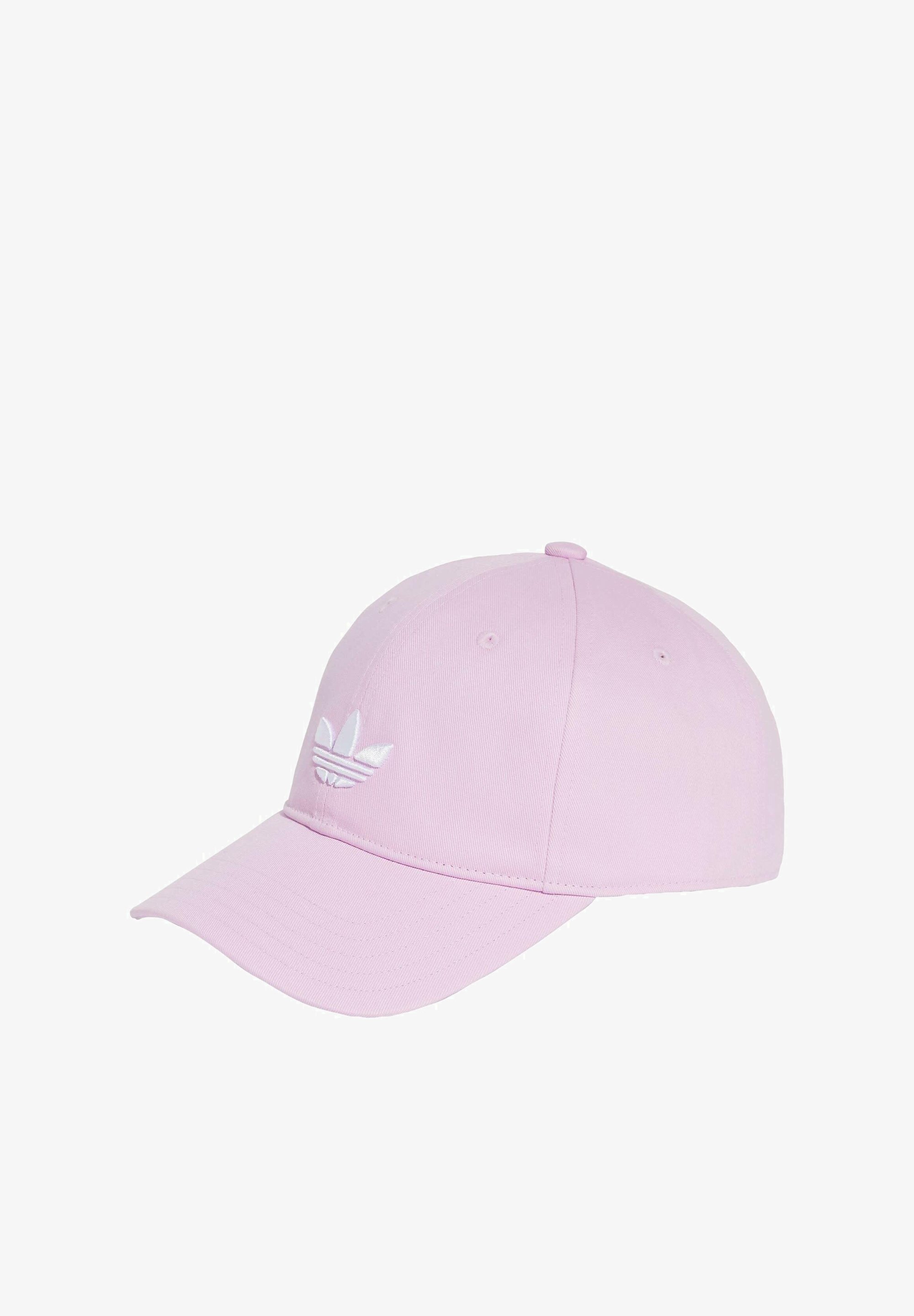 adidas Originals BASEBALL Cappellino light orchid/fuxia