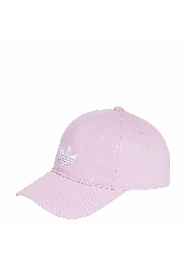 BASEBALL - Cap - light orchid