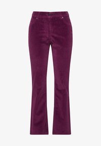 Ei valittu, forest berry