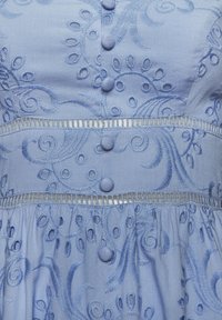 LASCANA MIDI - Päevakleit - hellblau