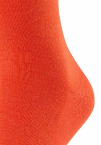 Non selezionato, orange (ziegel)