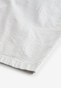 Next STRIPE-REGULAR FIT - Shorts - stone