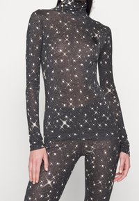 Viktor&Rolf Maglietta a manica lunga - black