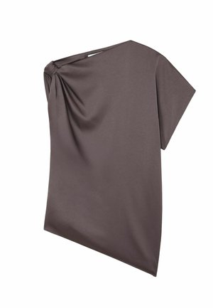 Reiss, Top - mauve