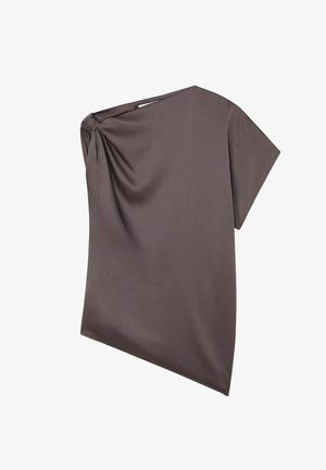 Reiss, Top - mauve