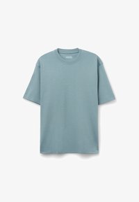 Niet geselecteerd, blue