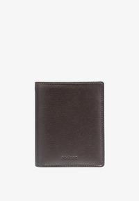 Selected, dunkelbraun