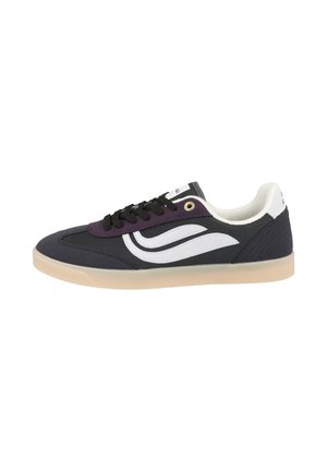 G-VOLLEY - Trainers - deep purplish