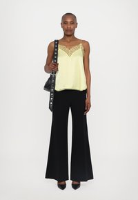 Iro BERWYN - Top - yellow