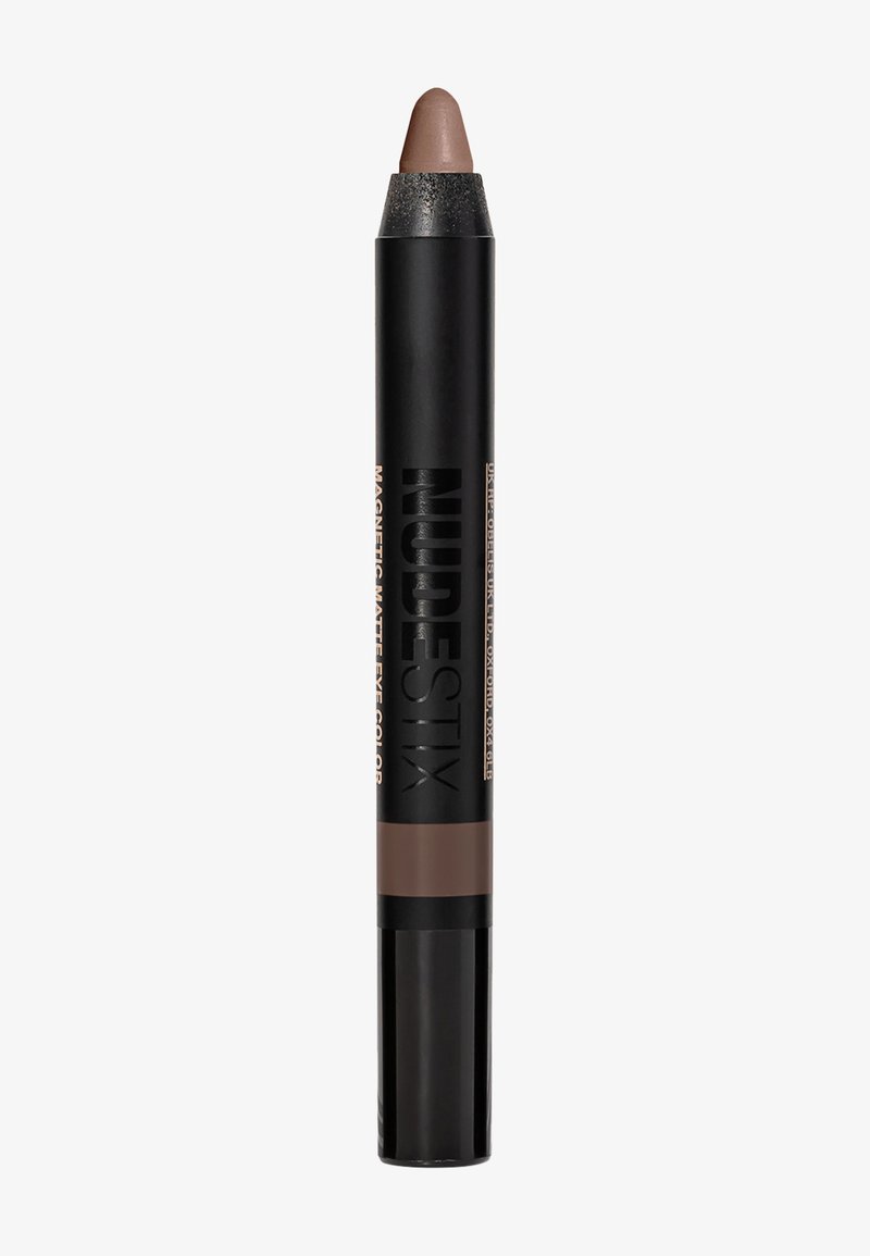 NUDESTIX MAGNETIC MATTE EYE COLOR - Crayon sourciles - taupe