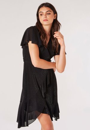 Robe de jour - black