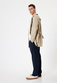 Koton Trench - beige