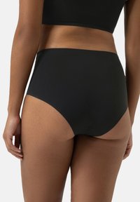 mey 3ER PACK SIMPLY BETTER INVISIBLES TAILLEN - Slip - schwarz