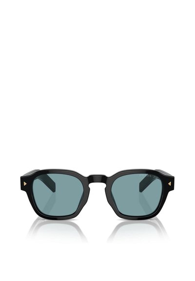 Prada Occhiali da sole - black/green polar