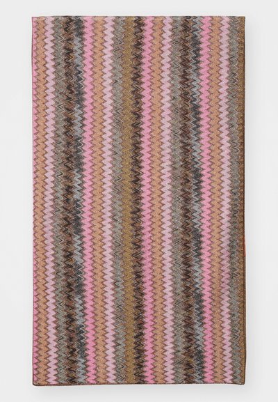 Missoni Scarf - multicolour